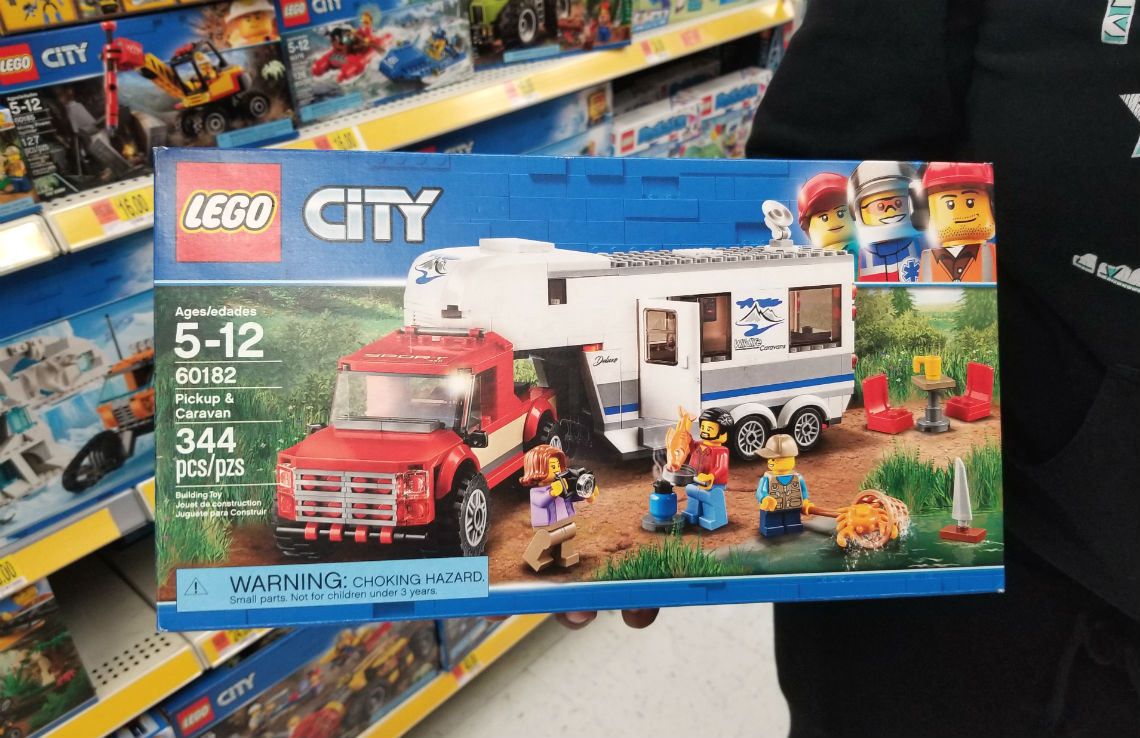 jcpenney legos