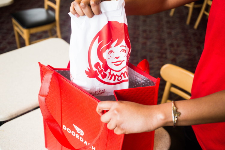 Complete List Of Restaurants Offering Free Delivery The Krazy