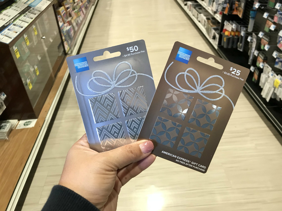 Cash Back on Gift Cards at Rite Aid! - The Krazy Coupon Lady
