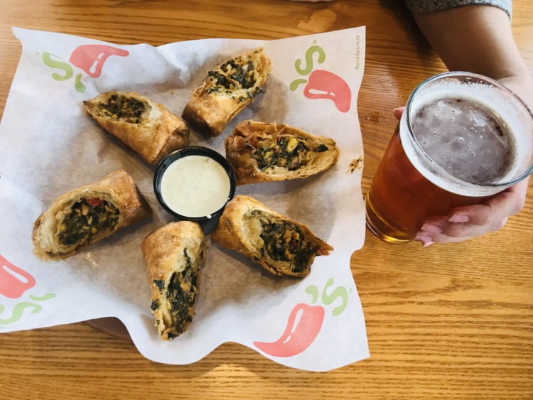 12 Insider Hacks towards Consume for Totally free or Affordable at Chilis - The graphic about Printable Chili's Menu known as 12 Insider Hacks towards Try to eat for Absolutely free or Affordable at Chilis - The