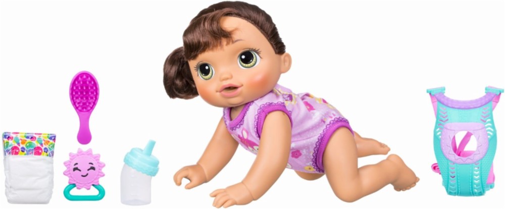 baby alive best buy