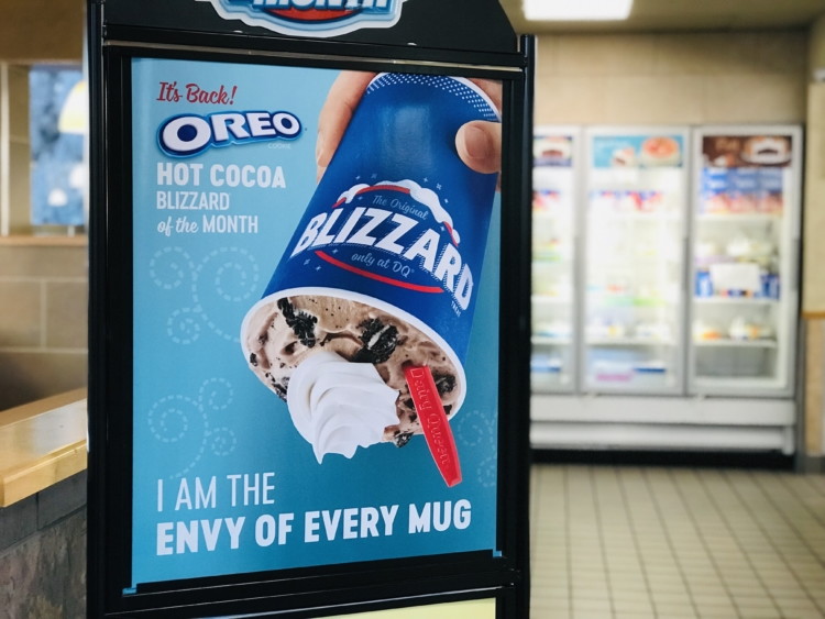 17 Dairy Queen Hacks So You Can Eat All the Blizzards - The Krazy ...