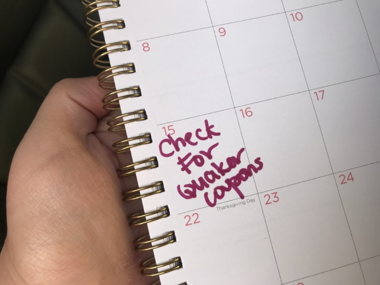 5 Ways to Get More Coupons When You’ve Reached the Print Limit The