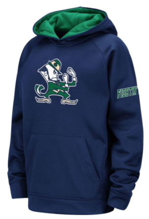 dicks ncaa hoodies