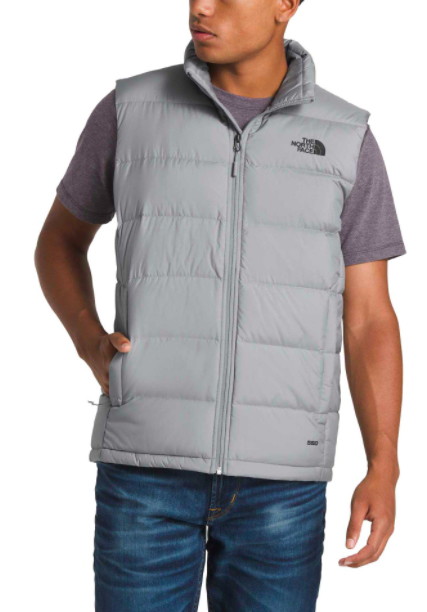 dicks north face vest