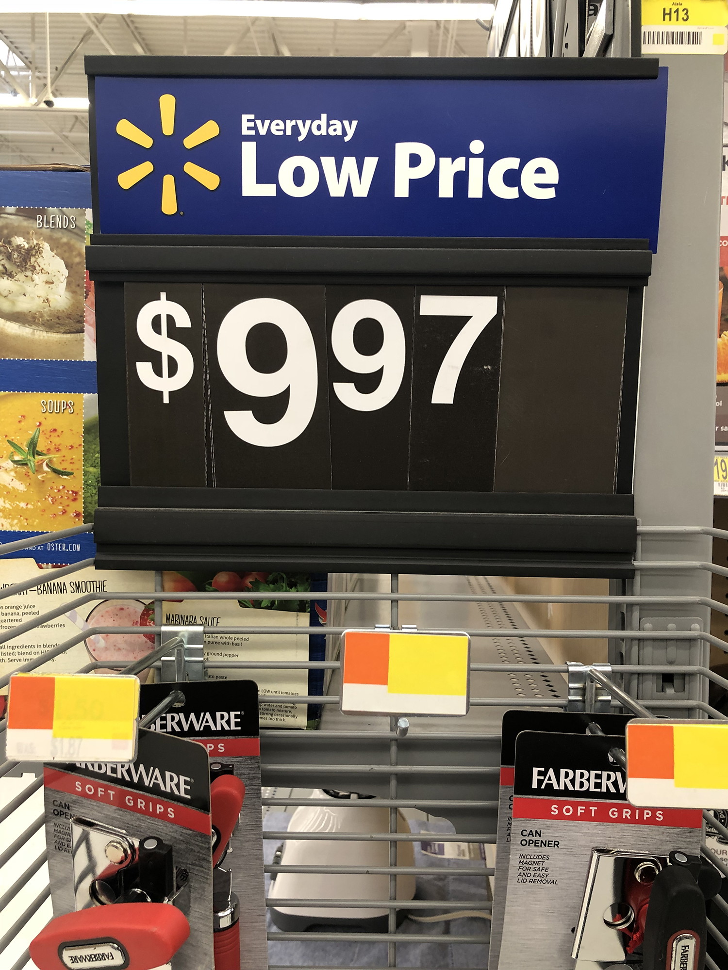 12 Facts And Myths About Walmart Price Tags The Krazy Coupon Lady