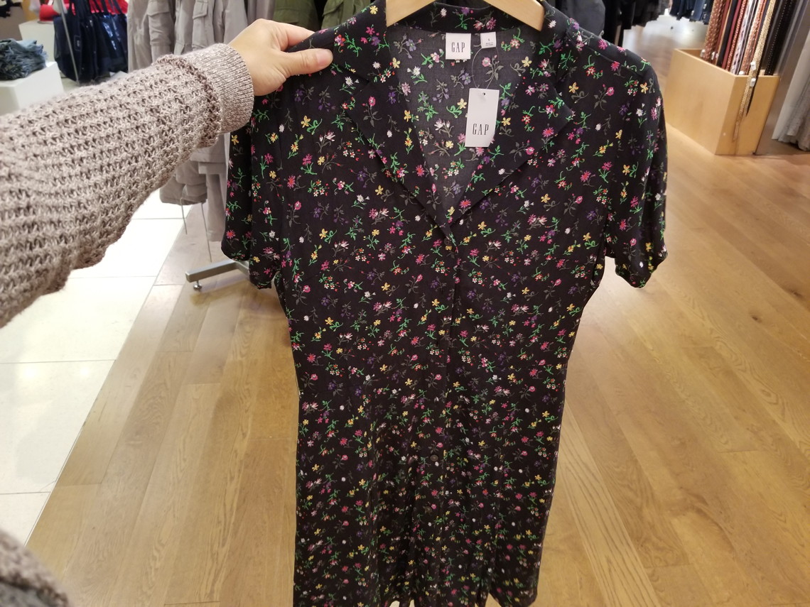 gap womens sleepwear sale