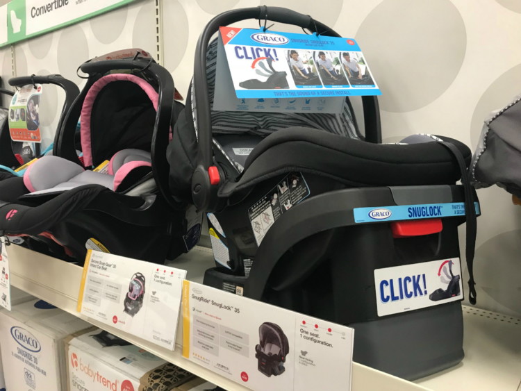 Graco Nautilus 3 In 1 Car Seat With Safety Surround >> 50% Off Graco Safety Surround Booster & Car Seats at ... Graco Nautilus 3 In 1 Car Seat With Safety Surround >> 50% Off Graco Safety Surround Booster & Car Seats at ...