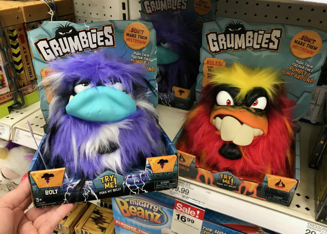 walmart grumblies