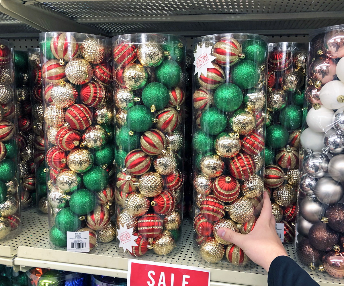 Unique Christmas Decorations Hobby Lobby Information