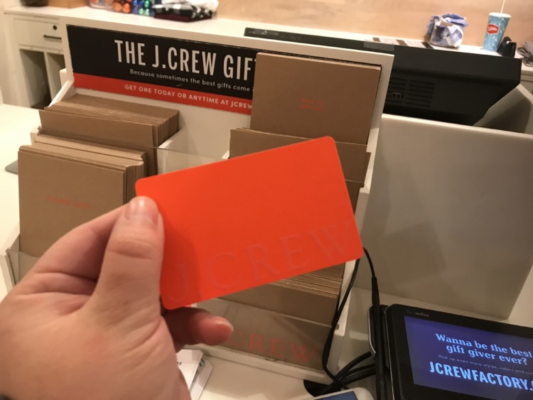 11 Legit Ways to Get More J.Crew for Less The Krazy Coupon Lady