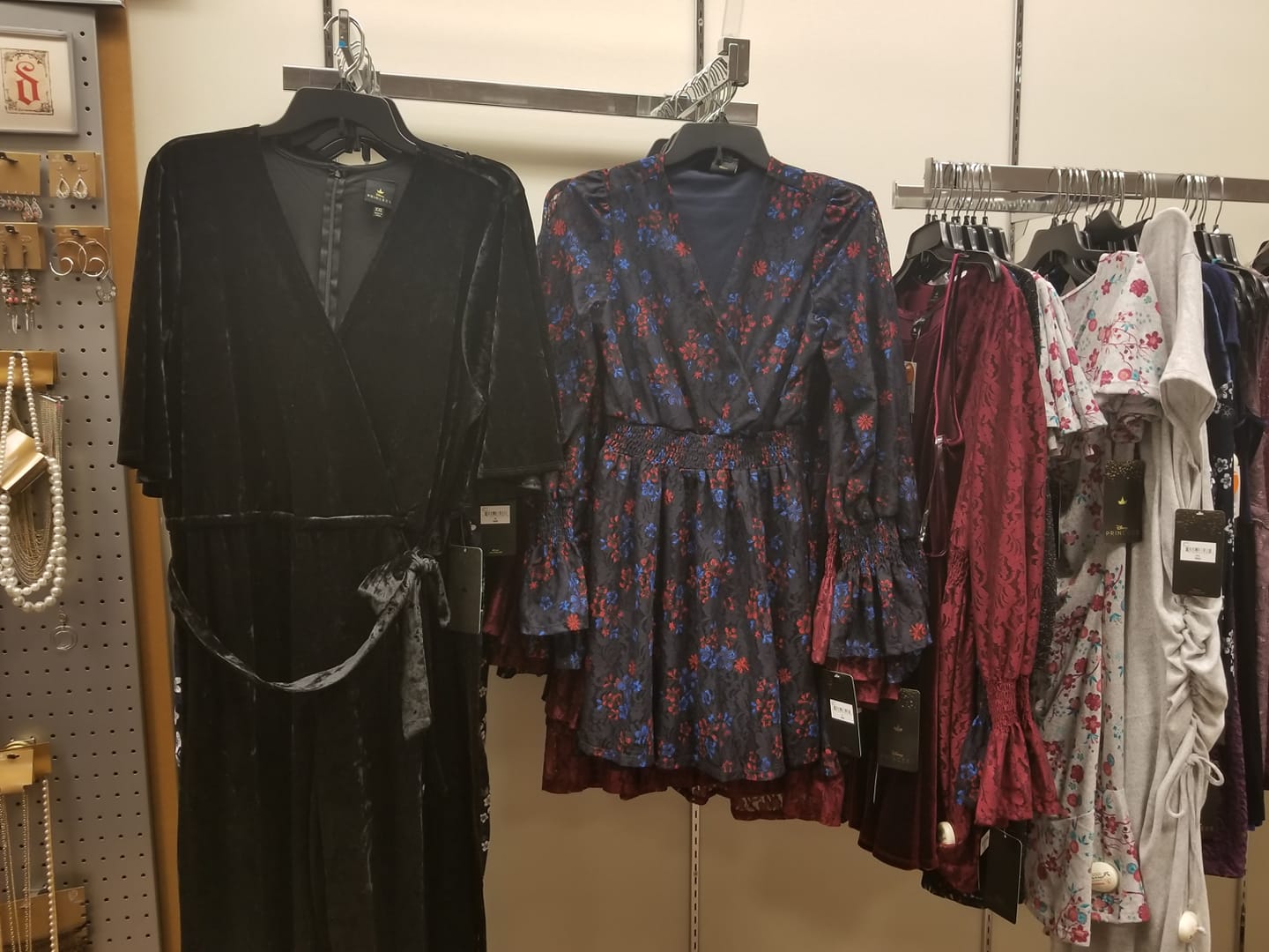 jcpenney holiday dresses
