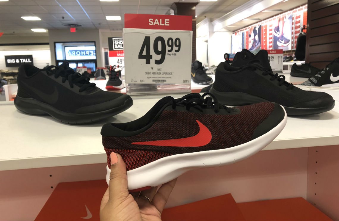 nike women's shoes jcpenney