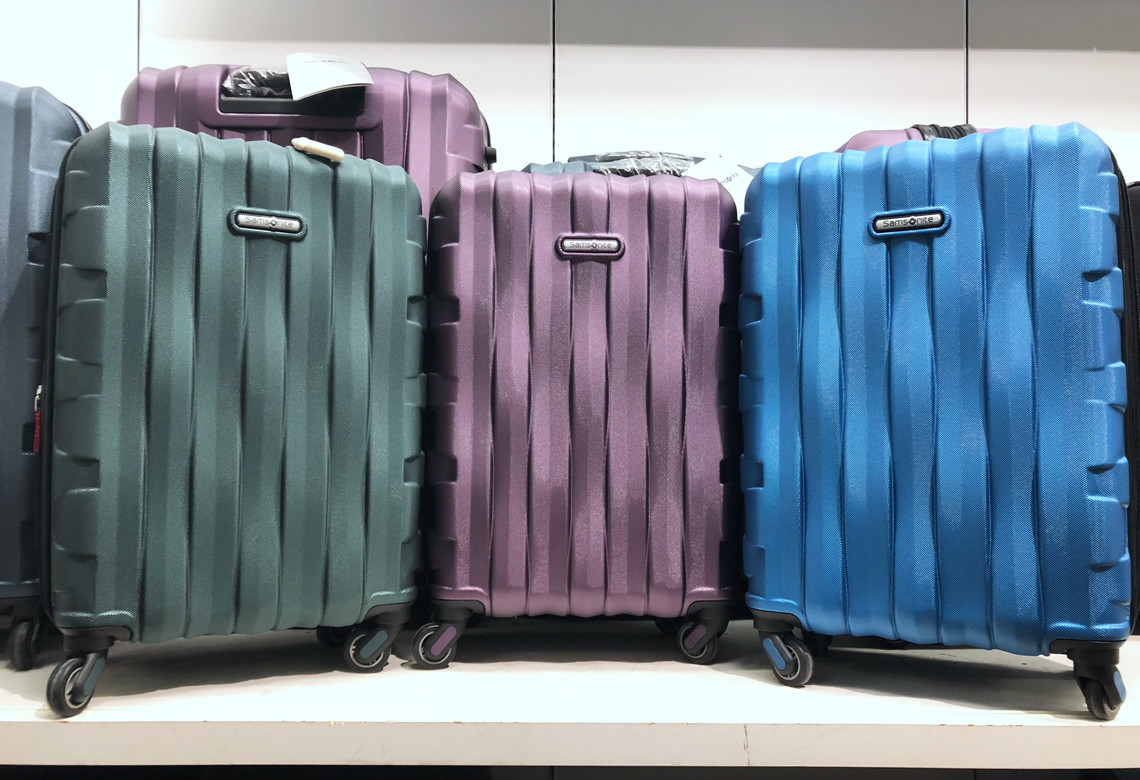 samsonite 3.0 ziplite