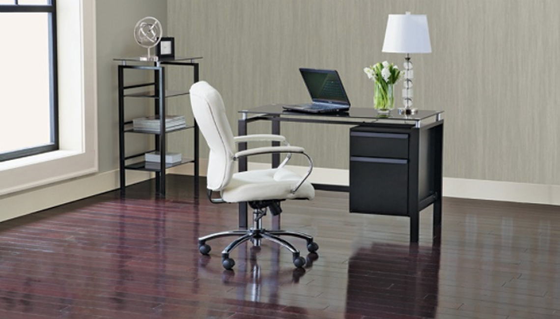 Writing Desks As Low As 90 At Office Depot Reg 150 The