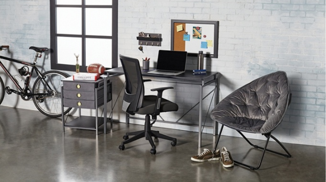 Writing Desks As Low As 90 At Office Depot Reg 150 The