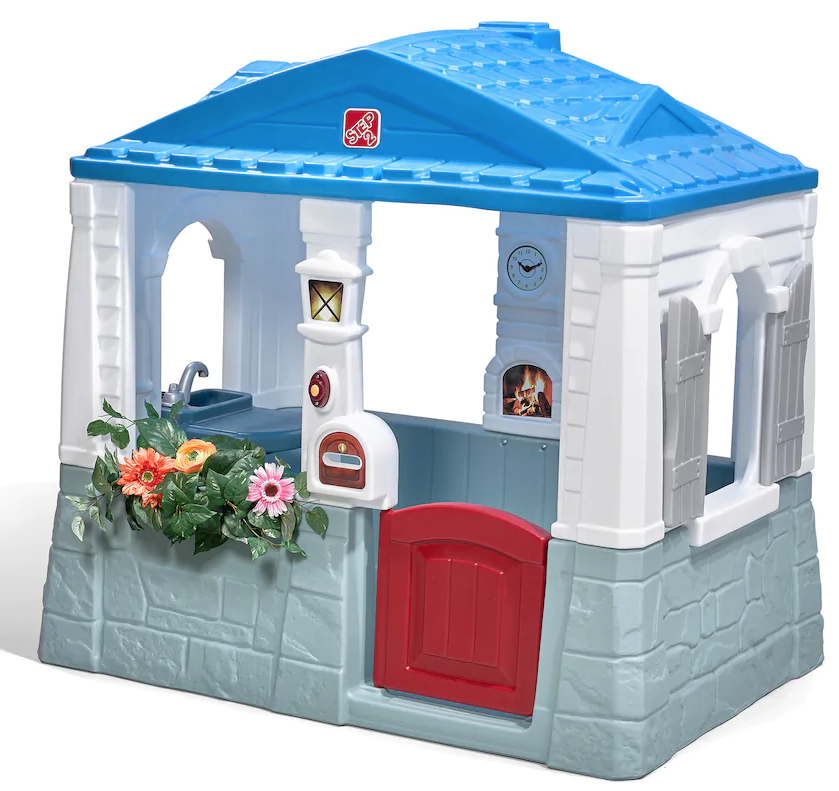 Step2 Neat Tidy Cottage Only 118 99 Shipped At Kohl S The