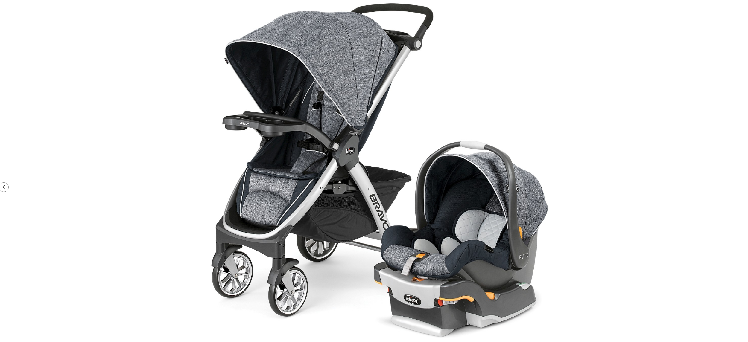 black friday deals on baby travel systems