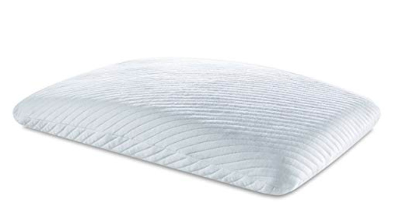 Tempur Pedic Pillows Only 26 On Amazon The Krazy Coupon Lady