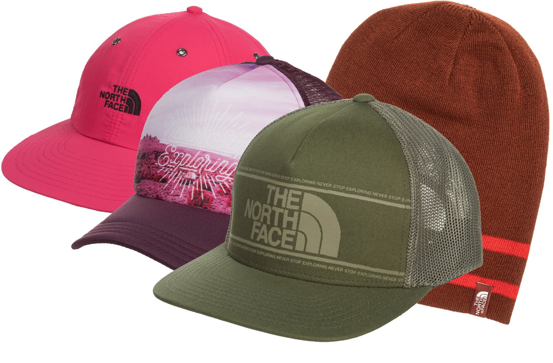 north face cap price