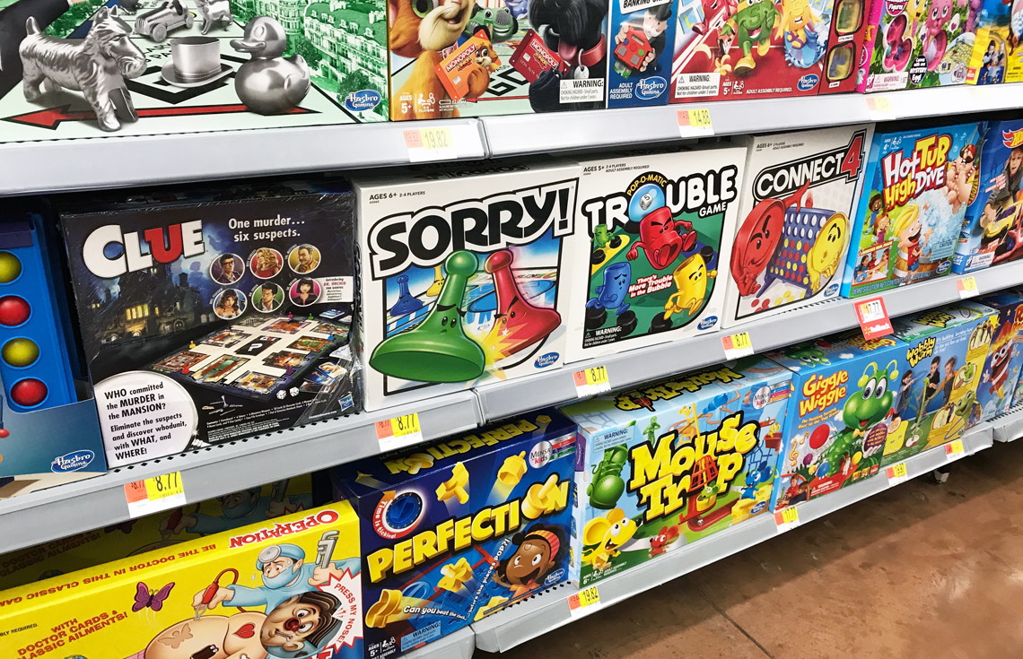 Black Friday Board Game Deals 2019 - Walmart.com - Walmart.com