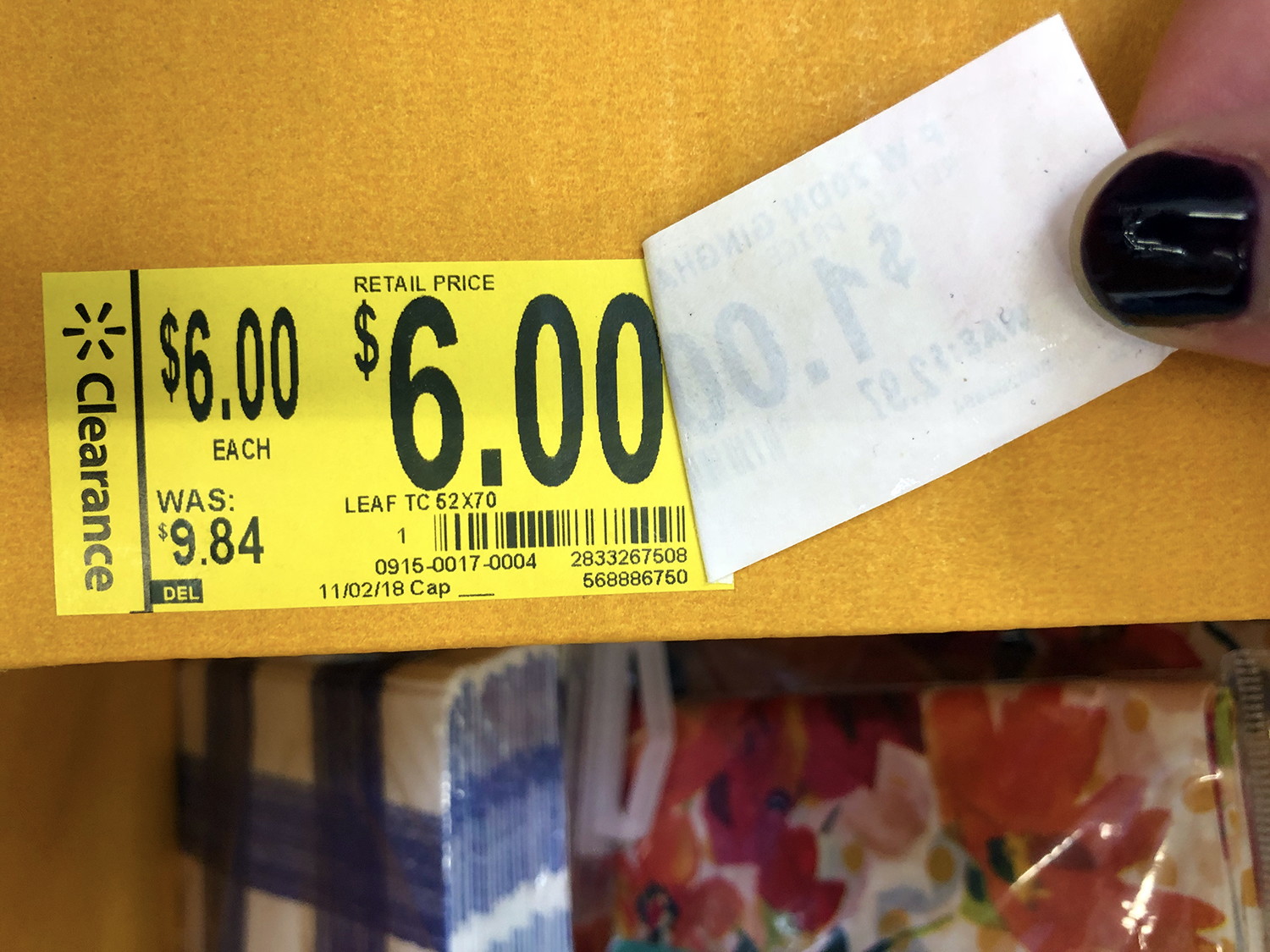 12 Facts (and Myths) About Walmart Price Tags - The Krazy Coupon Lady