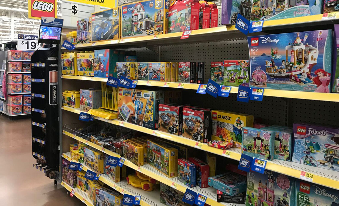 lego coupons walmart