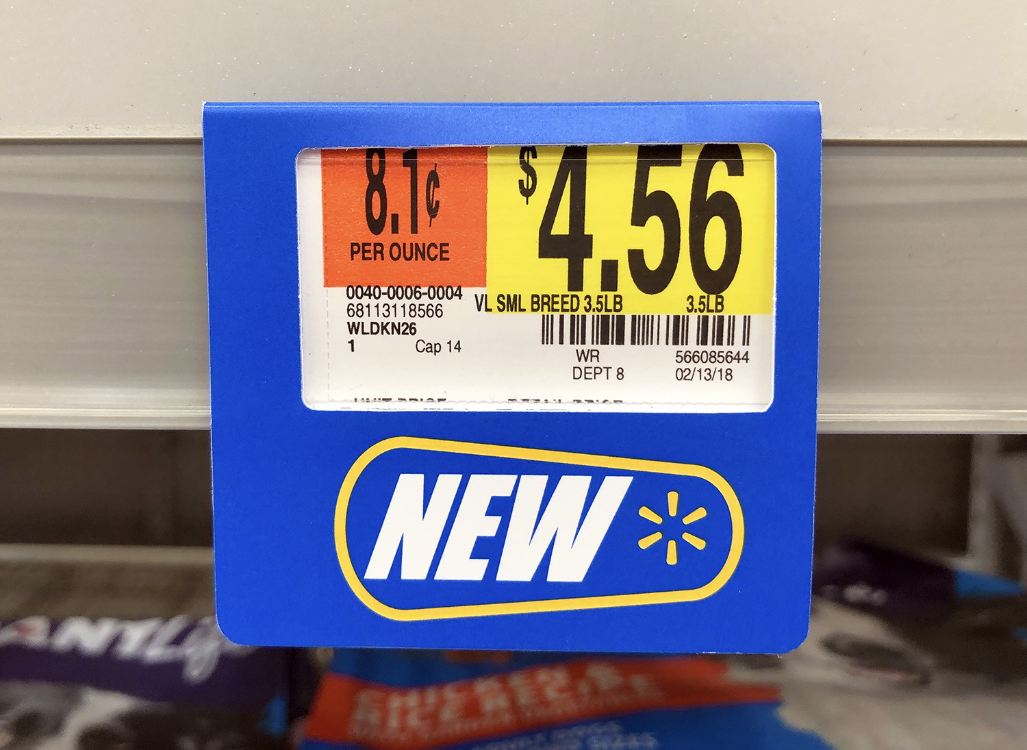 12 Facts (and Myths) About Walmart Price Tags The Krazy Coupon Lady