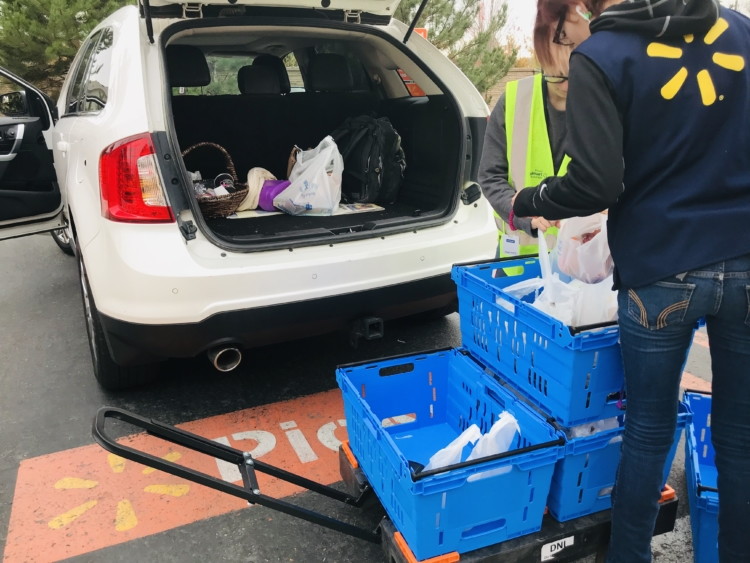 10 New Year S Resolutions Needs To Make In 2019 The Krazy Grocery Pickup And Delivery Is Free Unlike Plenty Of Other S Similar Services But It Doesn T Allow For Coupons Or Ibotta Rebates