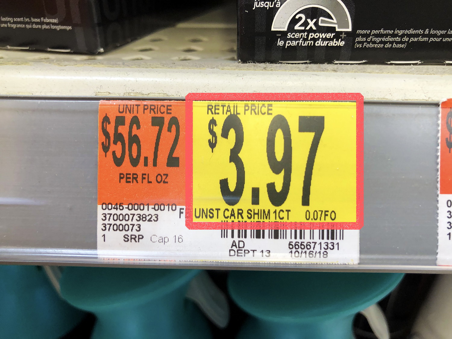 12 Facts (and Myths) About Walmart Price Tags - The Krazy Coupon Lady