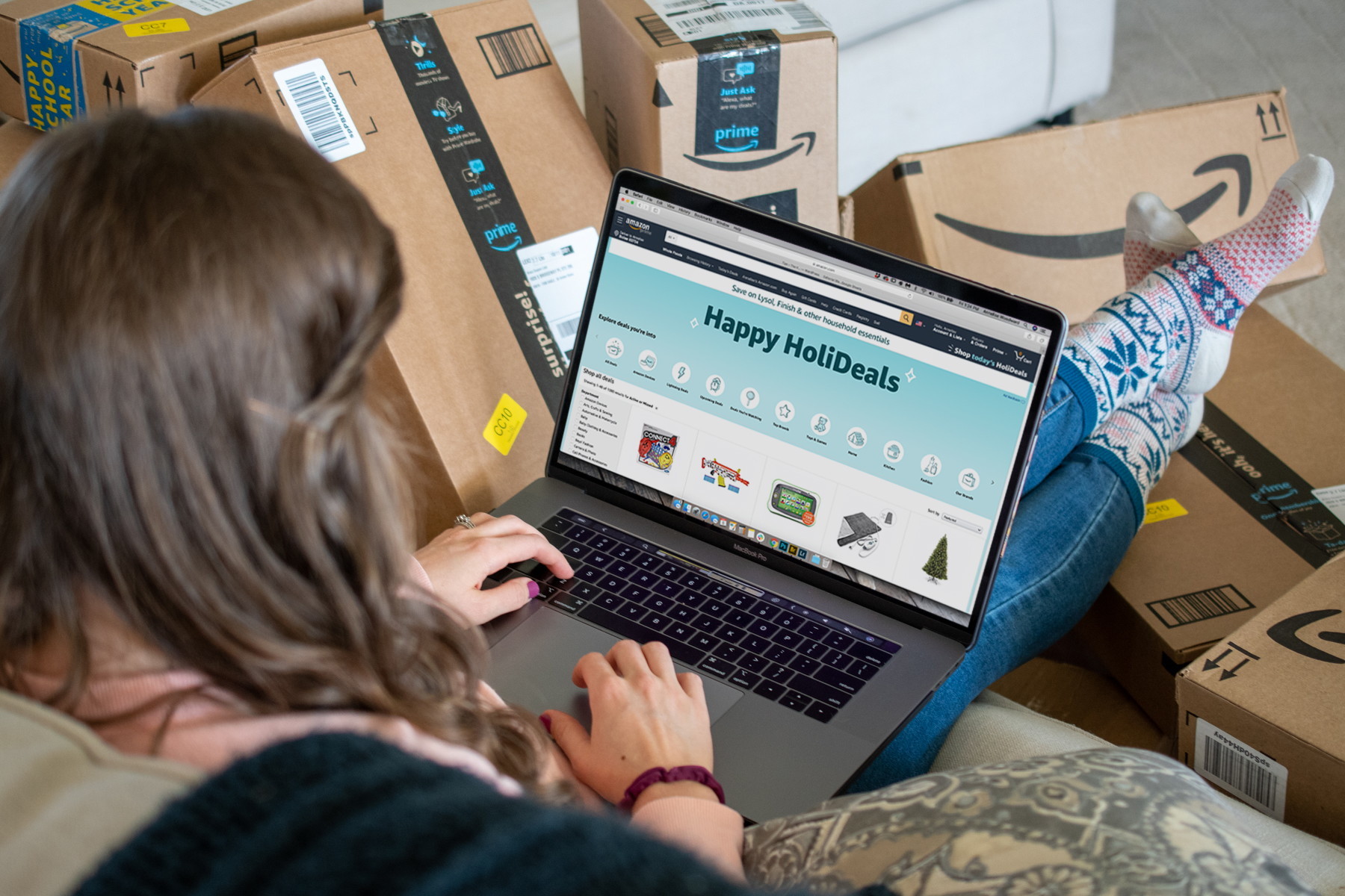 The Procrastinator's Guide to Last-Minute Holiday Shopping