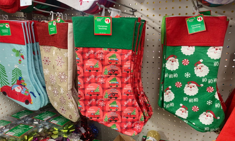 50 Off Christmas Clearance At Dollar General The Krazy Coupon Lady