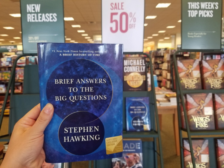 50 Off Hardcover Bestsellers At Barnes Noble The Krazy