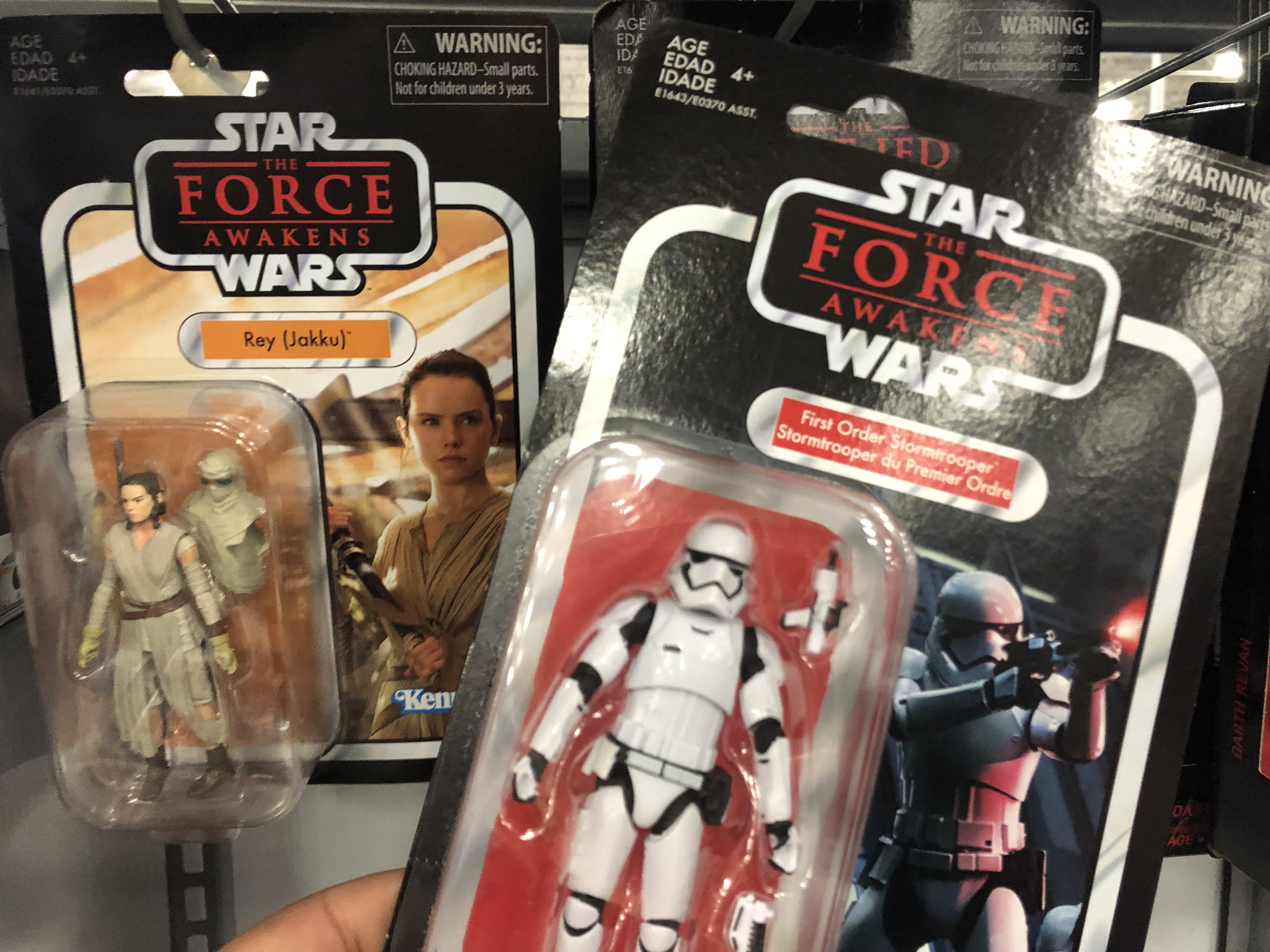 best buy star wars toys