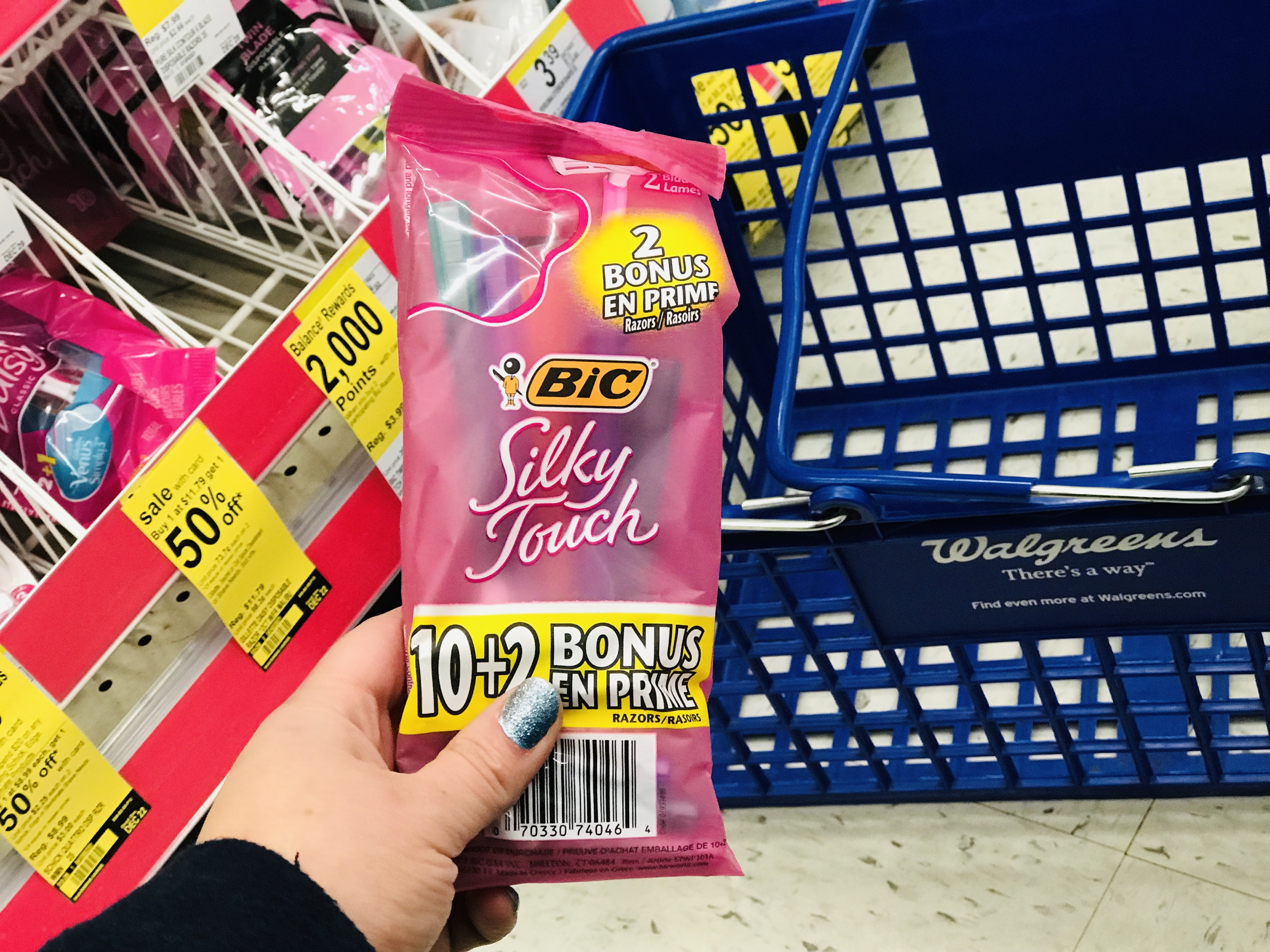 16 Essential Items You Should Always Buy At Walgreens The Krazy