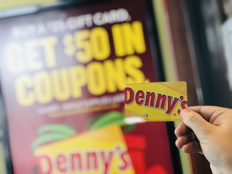 These 22 Surprising Denny's Hacks Are a Grand Slam The