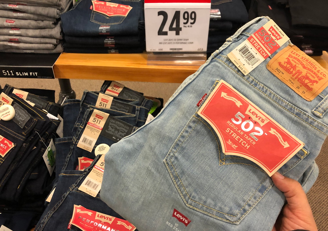 Jcpenney Levi 501 Jeans Czech Republic, SAVE 31% 