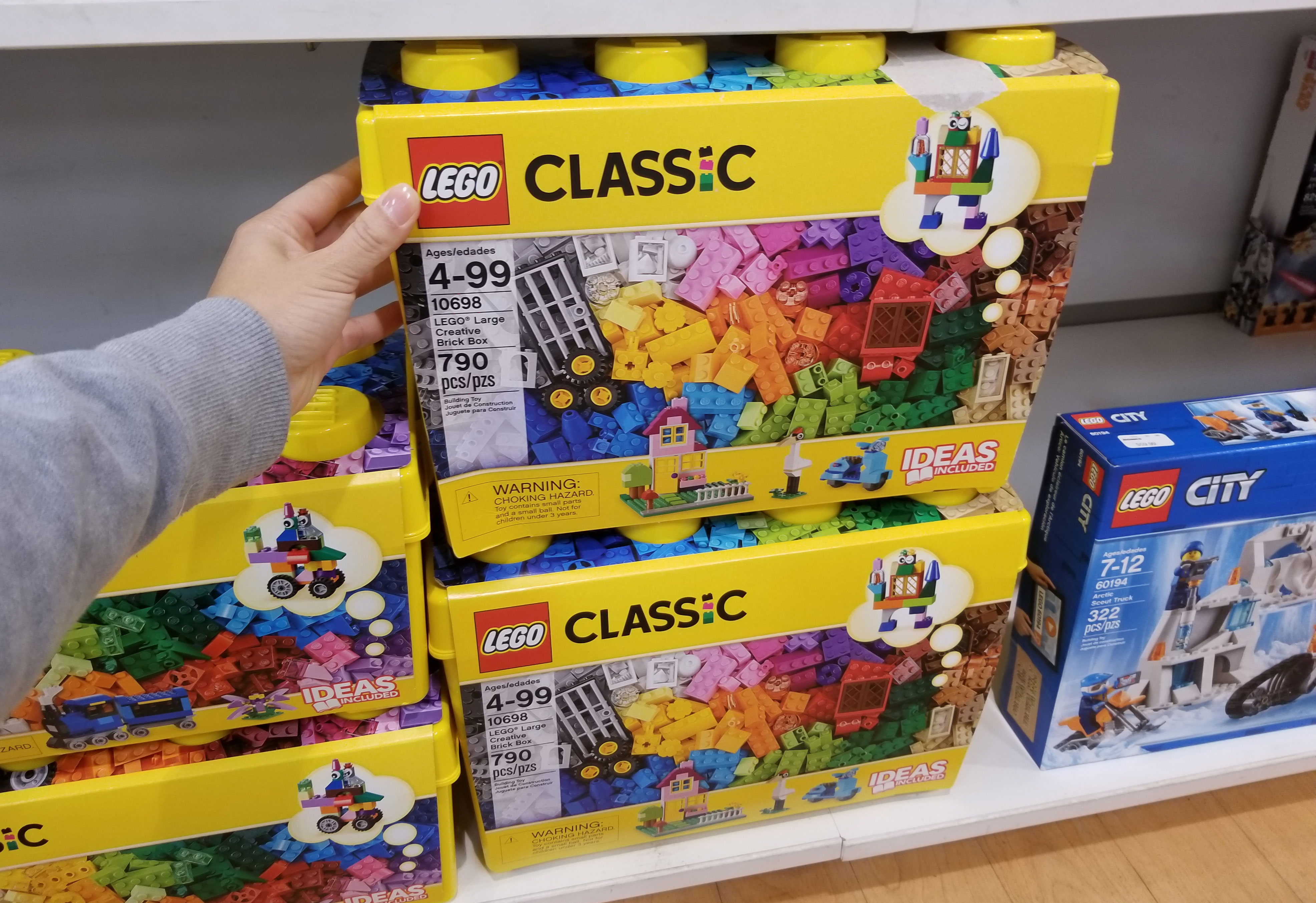 duplo legos kohls