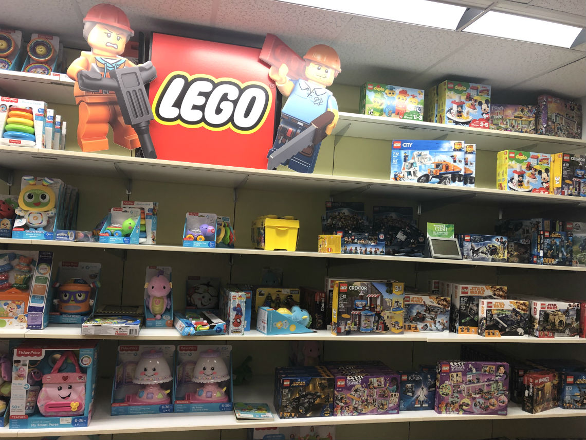 $15 lego sets