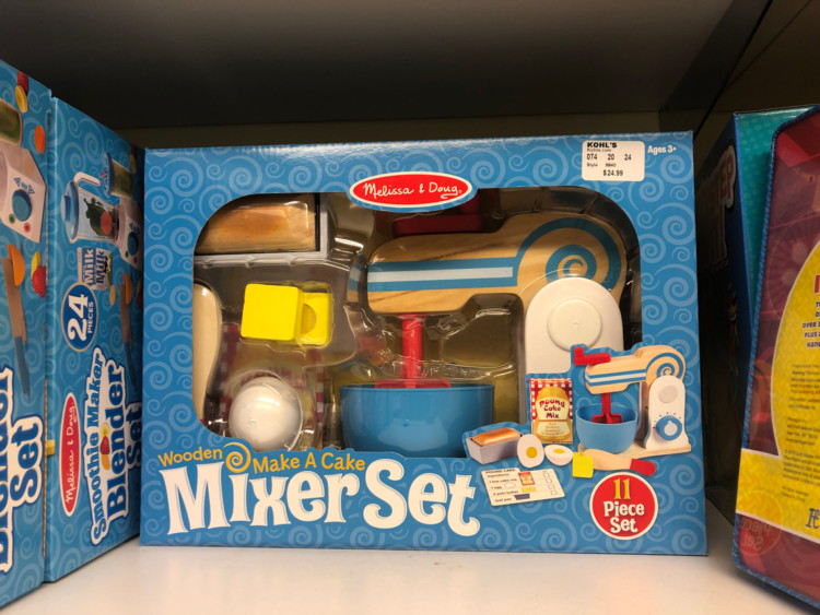 Extra 15% Off Discounted Melissa & Doug Toys at Kohl's ...