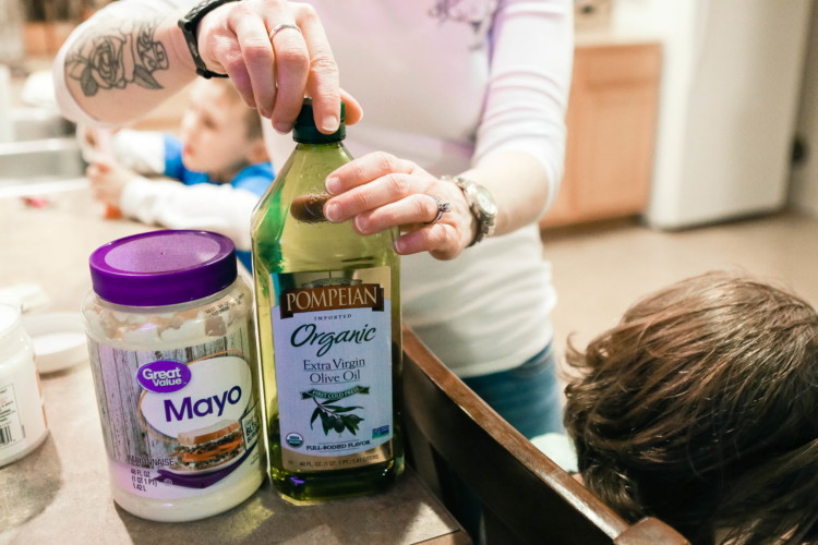 9 Easy Ways To Make Your Own Lice Treatment The Krazy Coupon Lady