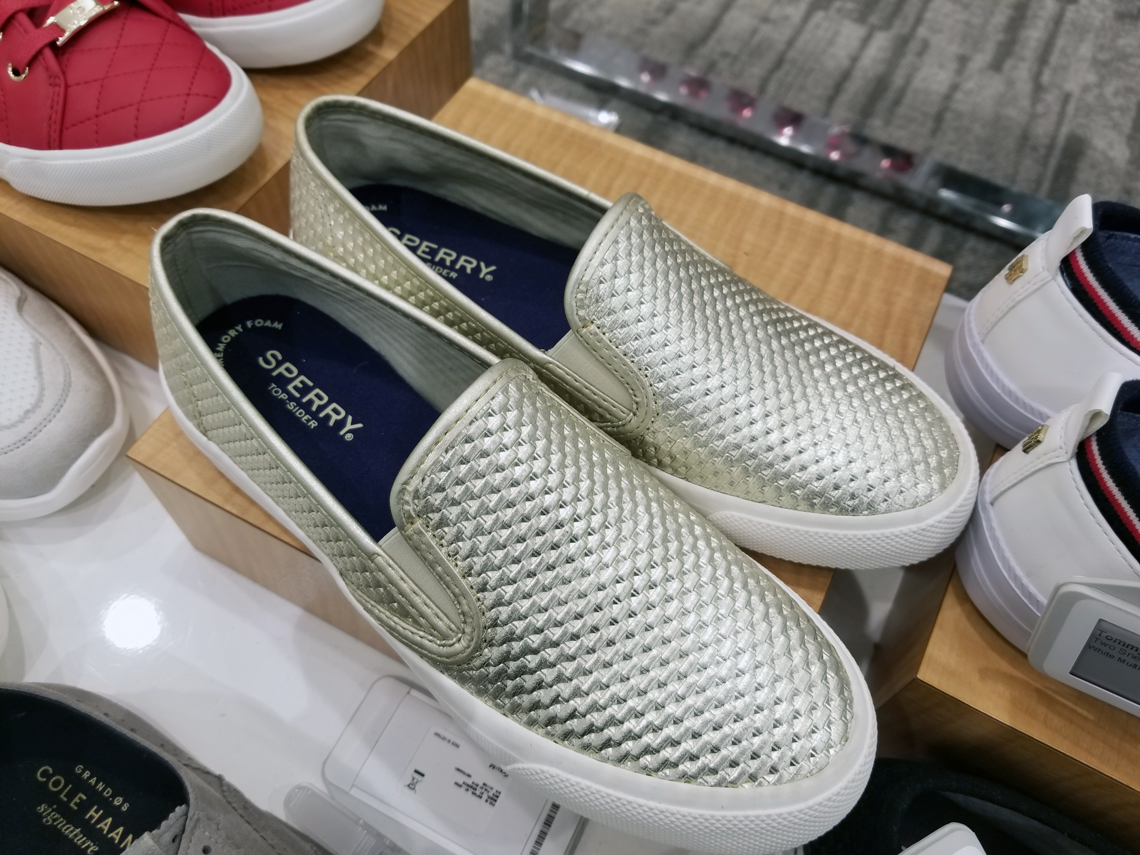 sperry top sider macy's