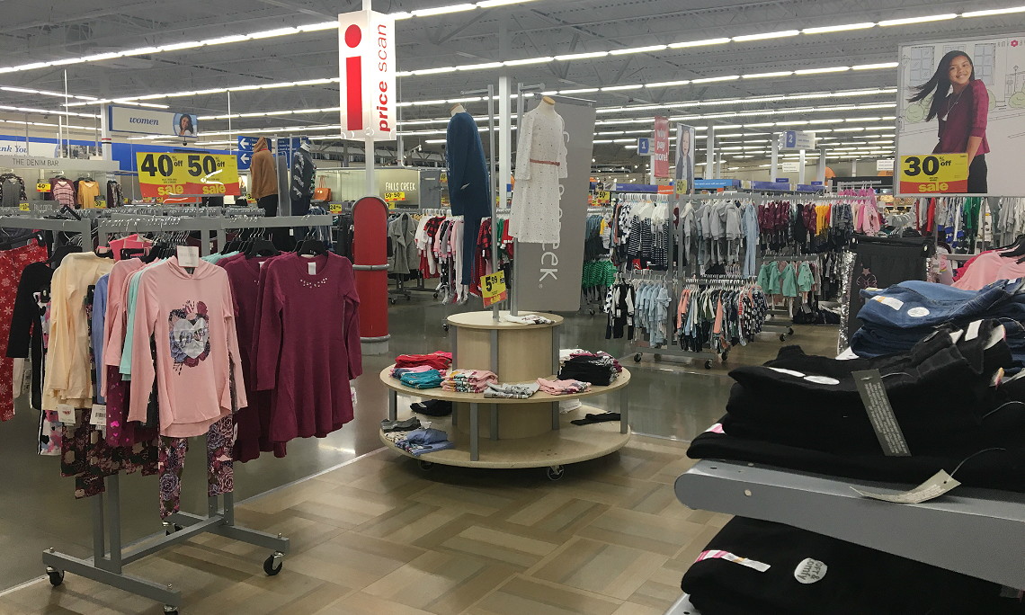 meijer carters clothes