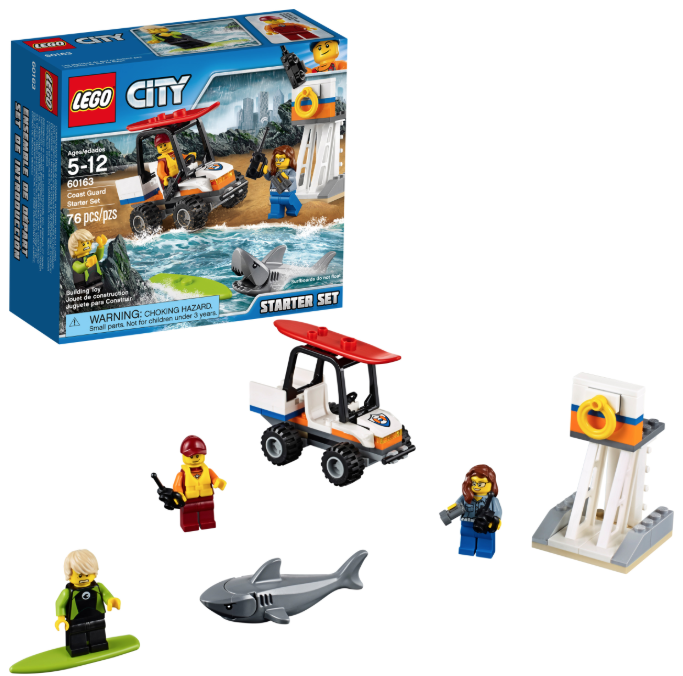 lego sets 2018 walmart