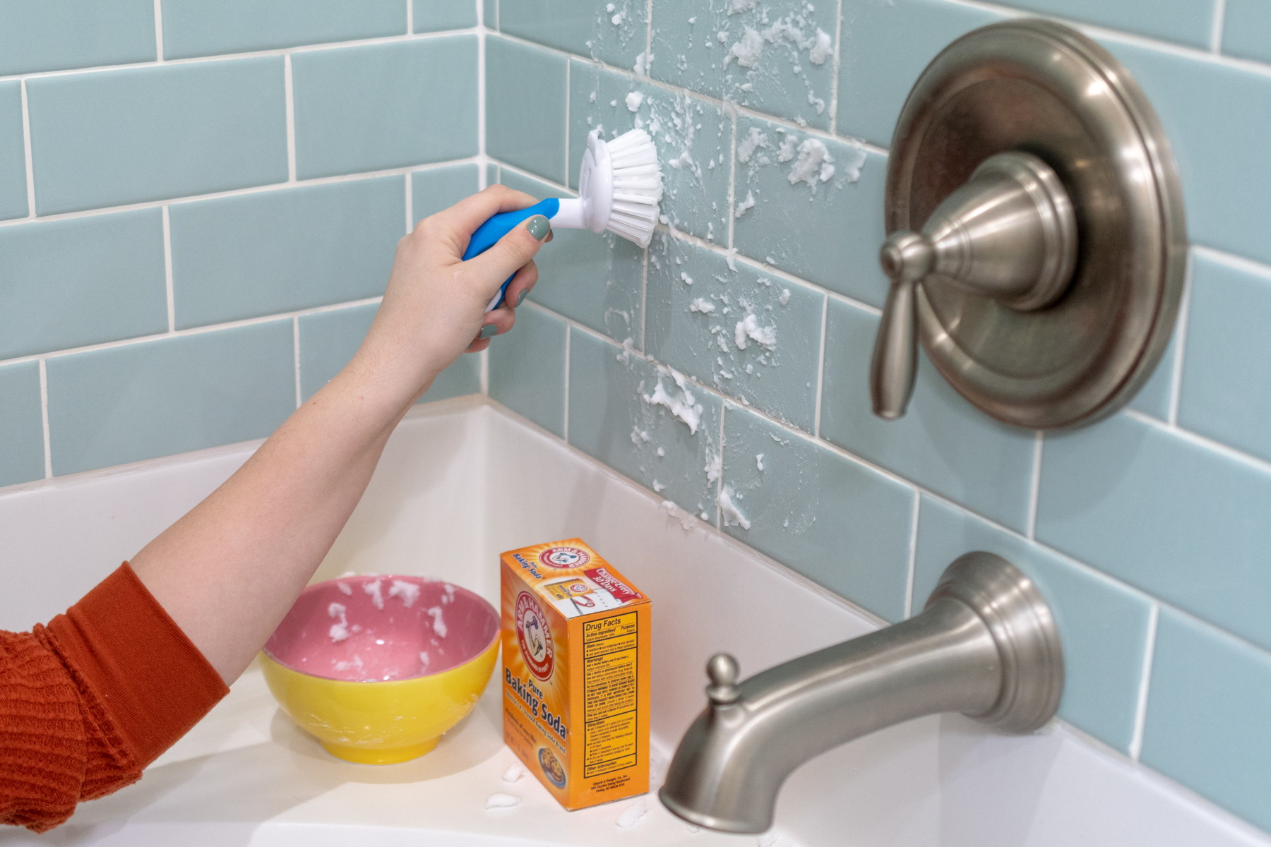 21 Genius Household Cleaning Tips That'll Make Martha Stewart Jealous
