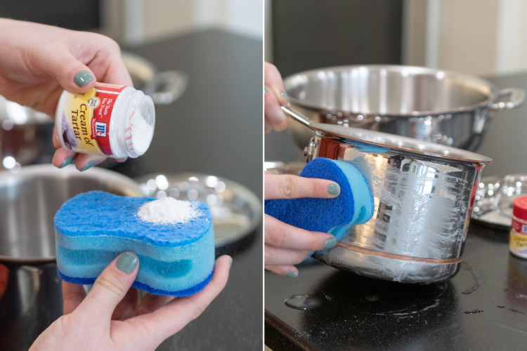 20 Genius Household Cleaning Tips That’ll Make Martha Stewart Jealous - Cleaning & Household 2024 | PopcornTime