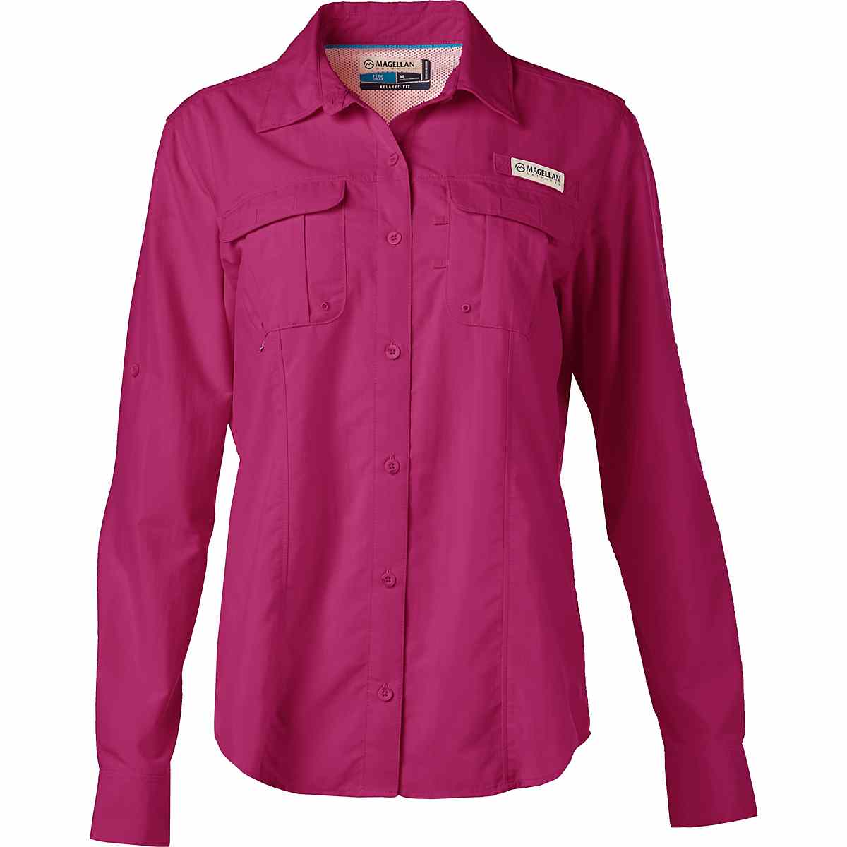 walmart magellan shirts