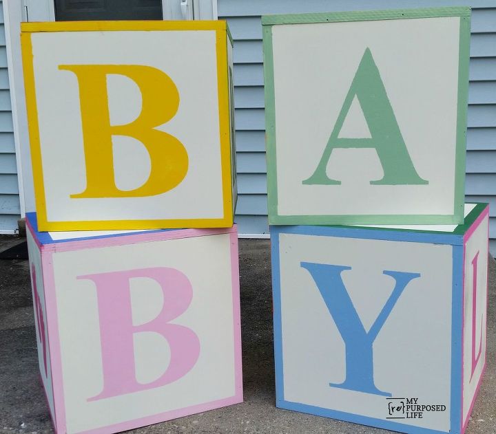 15 Top Pinterest Baby Shower Ideas Under 20 The Krazy Coupon Lady