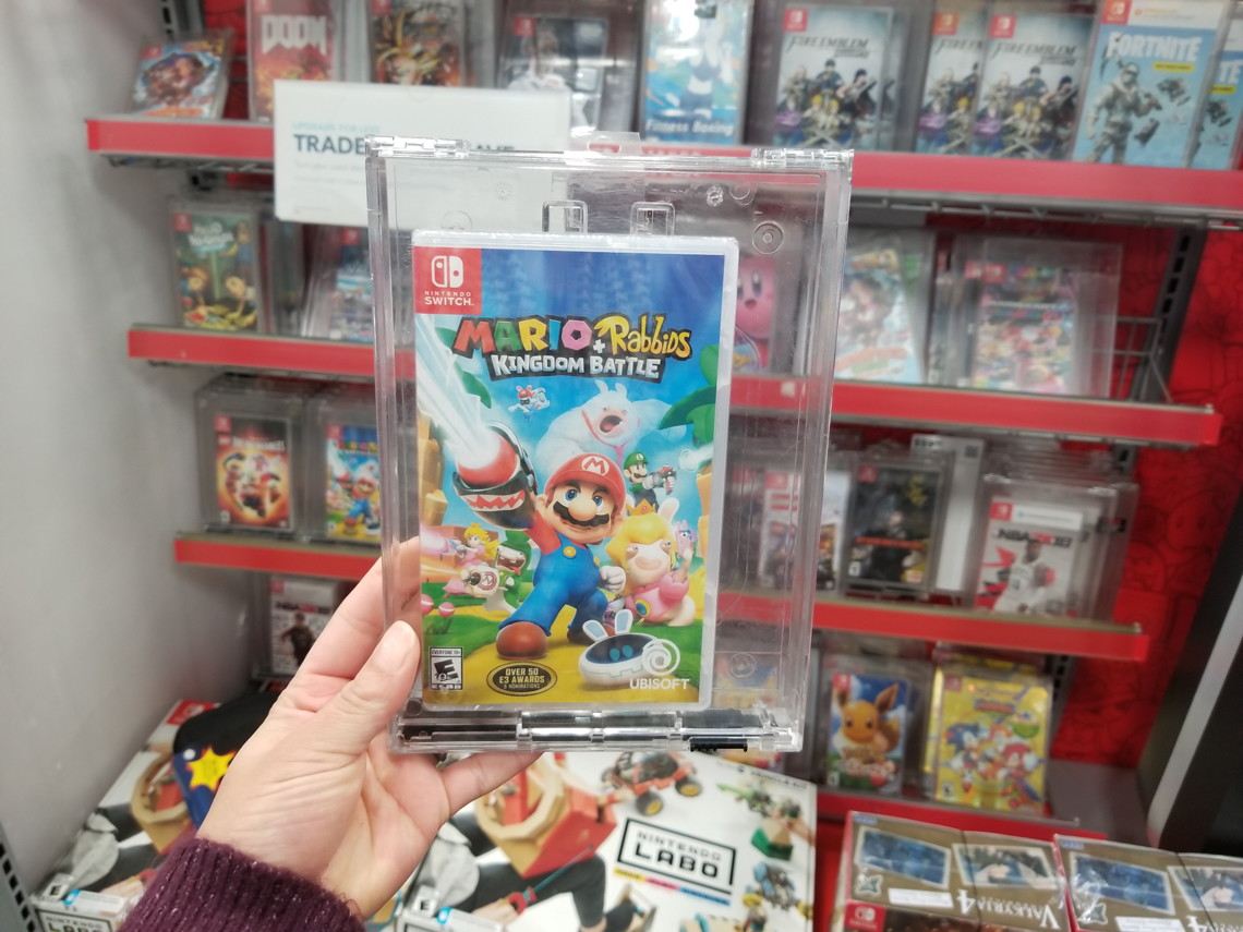 cheap nintendo switch games for sale