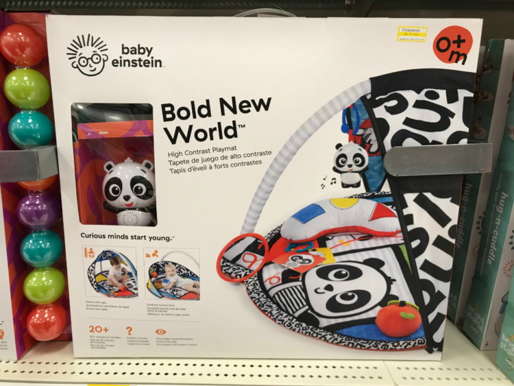 infantino target
